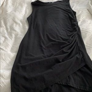 Leith cotton dress